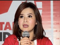 Grace Natalie Diangkat Jadi Komisaris MIND ID, Ternyata Ini Alasannya