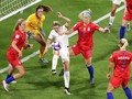 Jadwal Final Piala Dunia Wanita 2019: AS vs Belanda