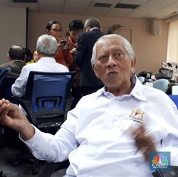 Anak Muda Jadi Menteri, Pengusaha: Yang Penting Tak Amburadul
