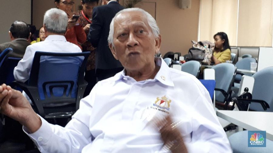 Pengusaha menangapi positif anak mudah jadi menteri, tapi ada catatannya.