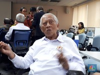Anak Muda Jadi Menteri, Pengusaha: Yang Penting Tak Amburadul