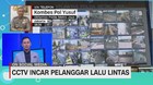 VIDEO: Tilang Elektronik Incar Pengendara yang Bandel