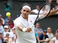 Bekuk Nadal, Federer Lawan Djokovic di Final Wimbledon 2019