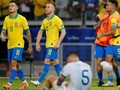 FOTO: Brasil Hancurkan Argentina di Copa America 2019