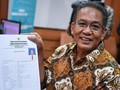 Eks Kabareskrim Gencarkan TPPU Bila Jadi Pimpinan KPK