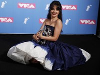 Camila Cabello & Tabir Gelap di Balik Kesuksesan Karirnya