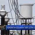 Pemerintah Sesuaikan Tarif Listrik di 2020