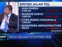 BI: Cashless Membuat Pencatatan Lebih Baik