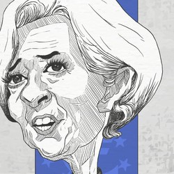 Sayonara! Christine Lagarde Tinggalkan Kursi IMF