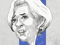 Bunga Acuan ECB Terus Naik, Lagarde: Inflasi Terlalu Tinggi!