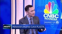 Cukai Plastik Bisa Kurangi Penerimaan Pajak