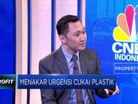 Cukai Plastik Bisa Kurangi Penerimaan Pajak