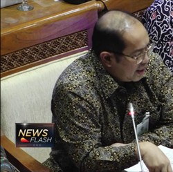 Pemerintah Tetap Kejar Utang Lapindo