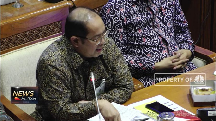 Kemenkeu masih menunggu komitmen dari Lapindo Brantas Inc dan Minarak Lapindo Jaya untuk melunasi pembayaran utang kepada pemerintah.