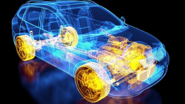 Perbedaan Mobil AWD dan 4X4