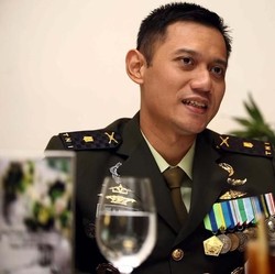 Dari AHY Sampai Nadiem, Ini Kandidat Menteri Milenial Jokowi
