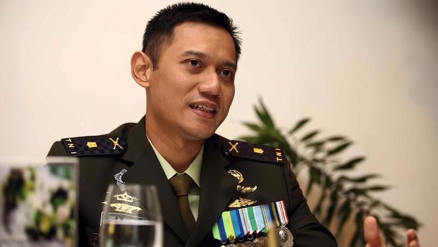 Dari AHY Sampai Nadiem, Ini Kandidat Menteri Milenial Jokowi