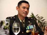 Dari AHY Sampai Nadiem, Ini Kandidat Menteri Milenial Jokowi