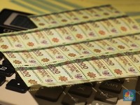 Suara-Suara Netizen Menolak Bea Materai Tiap Transaksi Saham