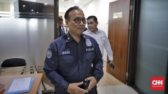 Tim Gabungan Disebut Belum Temukan Pelaku Penyerangan Novel