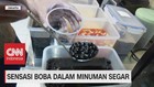 VIDEO: Sensasi Boba Dalam Minuman Segar