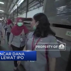 Satyamitra Incar Dana Rp 260 Miliar Lewat IPO