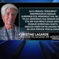 Lagarde, dari IMF Menuju ECB
