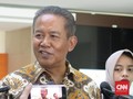Daftar Capim KPK, Anang Iskandar Berbekal Pengalaman di Polri