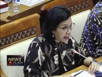 Rencana Pengenaan Cukai Plastik