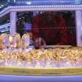Sstt... Diam-diam Harga Emas Naik 2% Lebih dalam 3 Hari