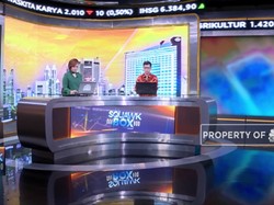 Rapor Kinerja 10 Sektoral BEI di Semester I-2019
