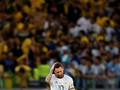 Argentina Gagal ke Final, Netizen Ejek Lionel Messi Lagi