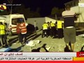VIDEO: Serangan Udara di Kamp Imigran Libya, 40 Orang Tewas