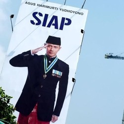 Misteri Kegagalan AHY Jadi Menteri Jokowi dan Nasib Demokrat