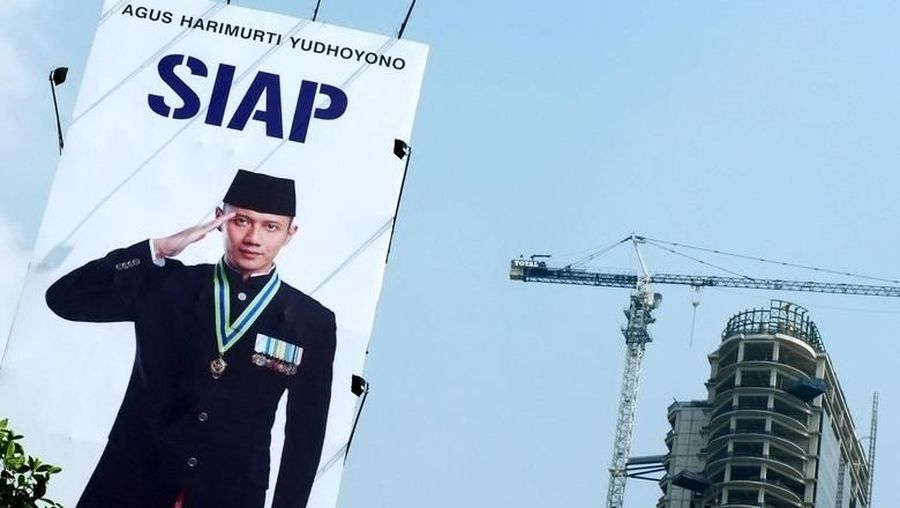 Politisi Milenial