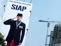 Misteri Kegagalan AHY Jadi Menteri Jokowi dan Nasib Demokrat