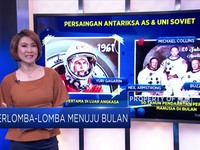Lomba Lomba Pergi Ke Bulan