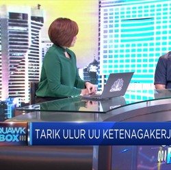 Menakar Arah Revisi UU Ketenagakerjaan
