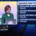 Intiland Kejar Marketing Sale Rp 2,5 T