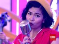 Music at Newsroom: Deredia - 'What Can I Do'