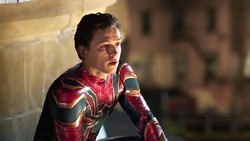 Liburan Spider-Man Gagal, Saksikan di Bioskop Trans TV