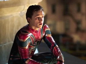 Liburan Spider-Man Gagal, Saksikan di Bioskop Trans TV