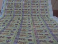 Wah! Sri Mulyani Usulkan Materai Satu Harga, Jadi Rp 10.000