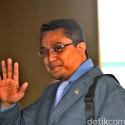 UU Tenaga Kerja Diminta Direvisi, DPR Belum Terima Usulan