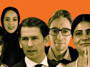 Ini Menteri-Menteri Termuda di Belahan Dunia, Simak!
