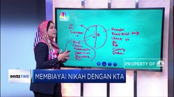 Berhitung Alokasi Dana Nikah Dari KTA