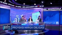 Proyeksi Pergerakan Pasar Obligasi