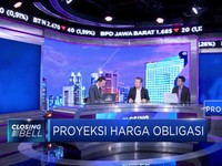 Proyeksi Pergerakan Pasar Obligasi