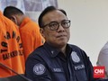 Polri Klaim Tak Ada Laporan Orang Hilang di Aksi 22 Mei