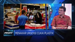 Seberapa Penting Penerapan Cukai Plastik ?